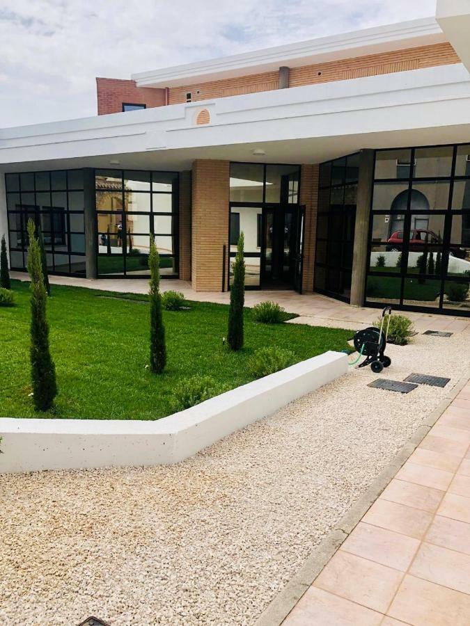 Piccolo Feudo Sanluri Exterior foto