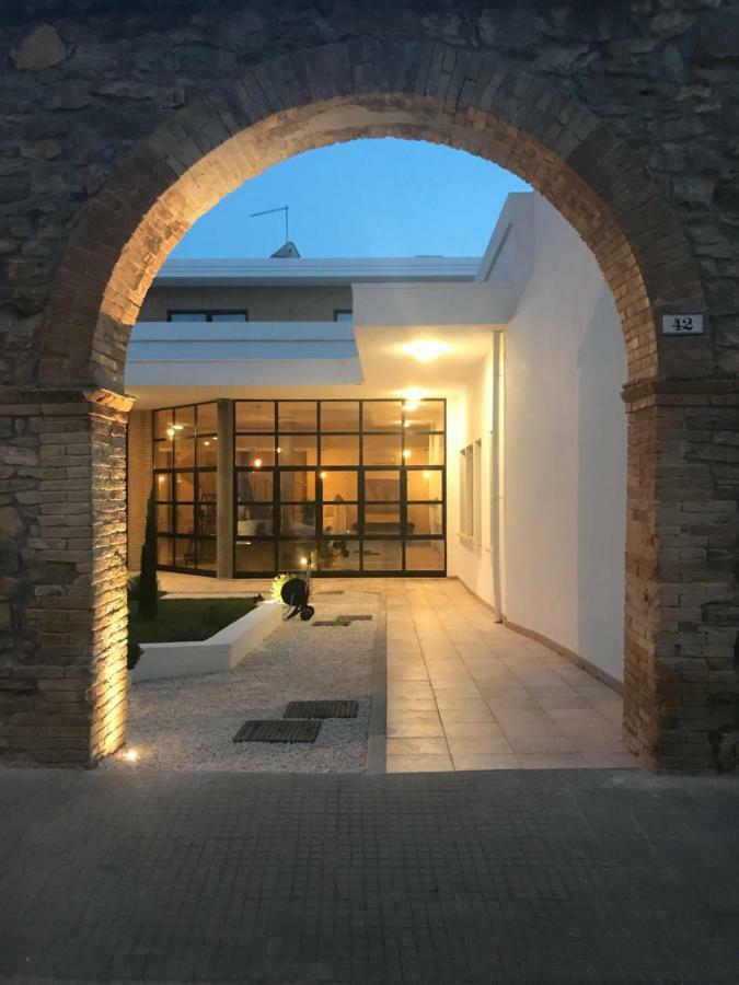 Piccolo Feudo Sanluri Exterior foto